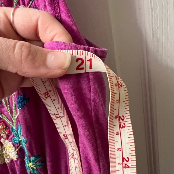 Johnny Was - Picture 4 of 8